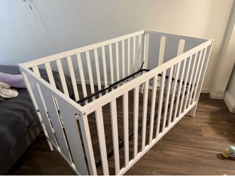 Cuna para bebé
