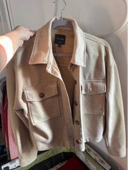 Cute Jacket