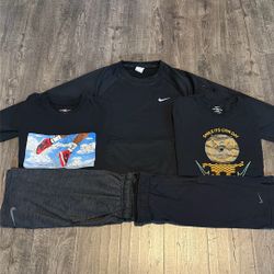 Nike Mens Athletic Clothes 