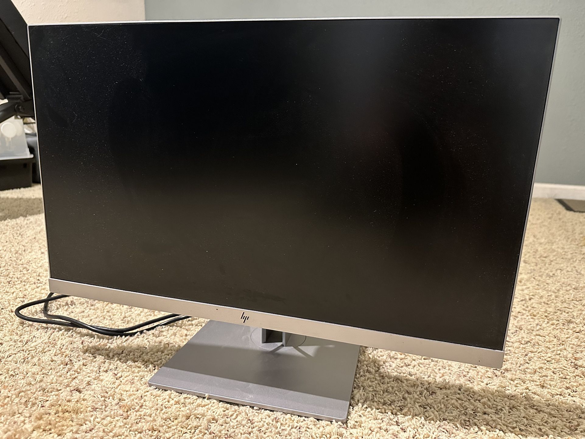 HP E243 Monitor