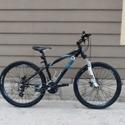 Diamondback Bike 