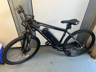 Totguard ebike
