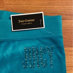 Juicy Couture Track Pants