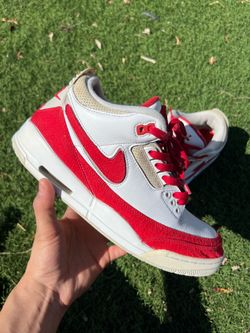 Sz 11 Air Jordan Tinker Retro 3s $45 FIRM NO TRADES