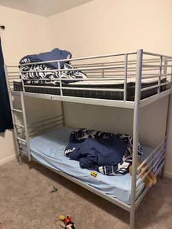 Bunk Beds