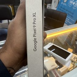 Google Pixel 9 Pro Xl Unlock No Credit Needed Pay Down Only 