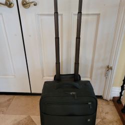 Victorinox Wheeled Carry On Bag