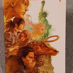 Marvel Paperback RUNAWAYS Dead End Kids Whedon Ryan 