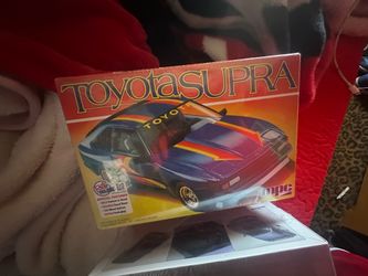 Model cars kit