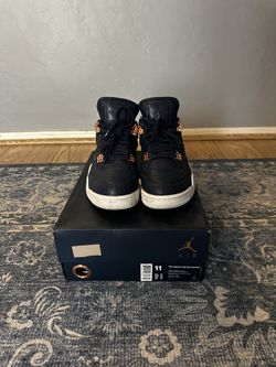 Jordan 4 Pinnacle Size 11