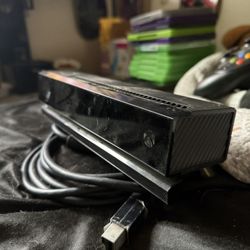 XBOX 360 Kinect