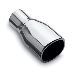 Stainless Steel Exhaust Tip