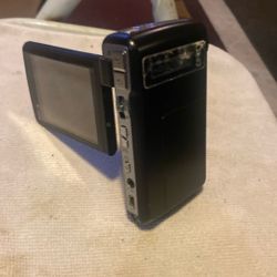 Mini Hand Held Video Recorder