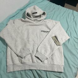 Essentials hoodie