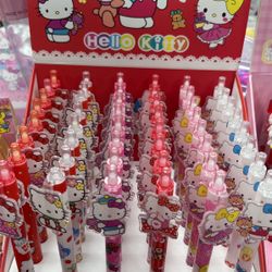 Hello Kitty Pens 2$ Each 