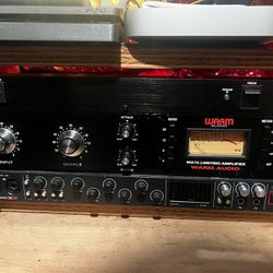 Warm Audio 1176