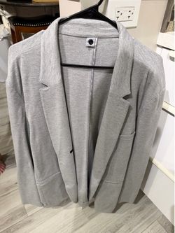 Like new Alfani Dress Coat / jacket