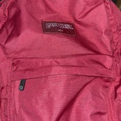 Backpack 