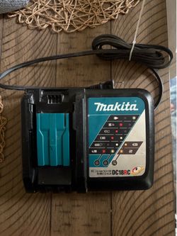 Mikita charger