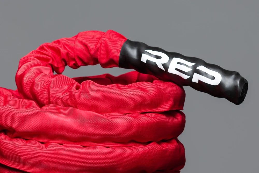 Rep Fitness Battle Rope