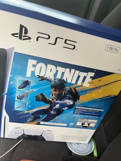 Ps5