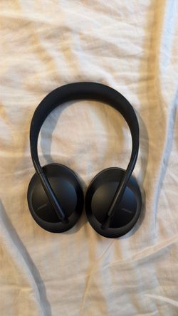 Bose 700 Headphone