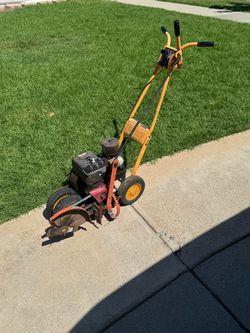 McLane edger