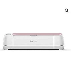 New Never Used Cricut Maker/Cricut Easypress 2