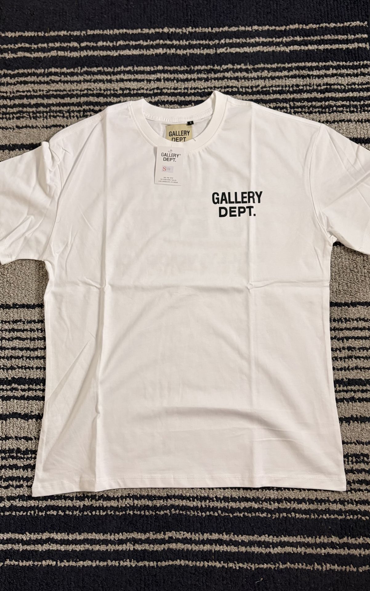 Gallery dept tee shirt