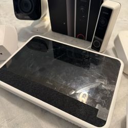 Total Package Security System