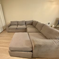 Sectional Sofa