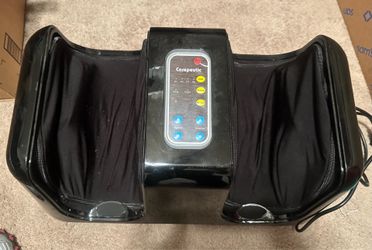 Carepeutic Foot Massager