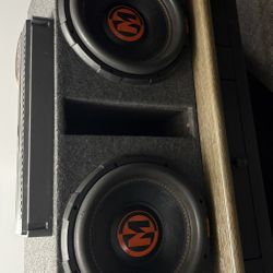 Speakers 