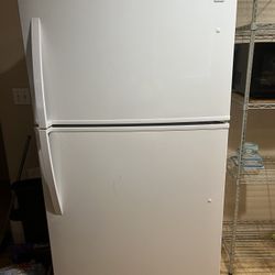 Kenmore Refrigerator Freezer
