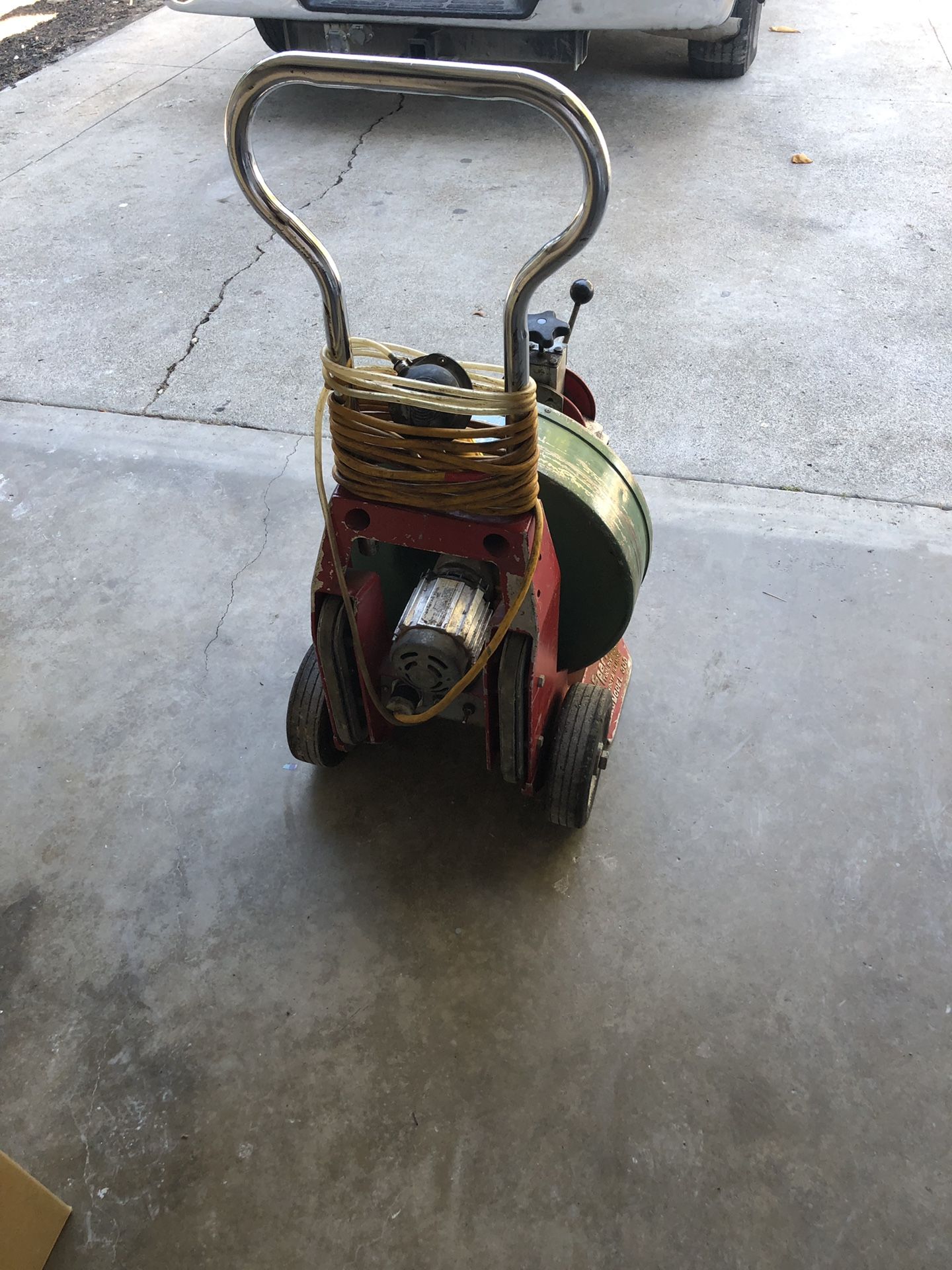 Spartan 300 (Sewer Machine) for Sale in Union City, CA - OfferUp