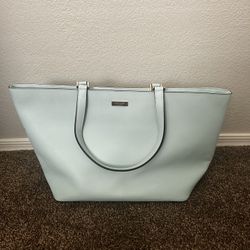 Large Kate Spade Purse