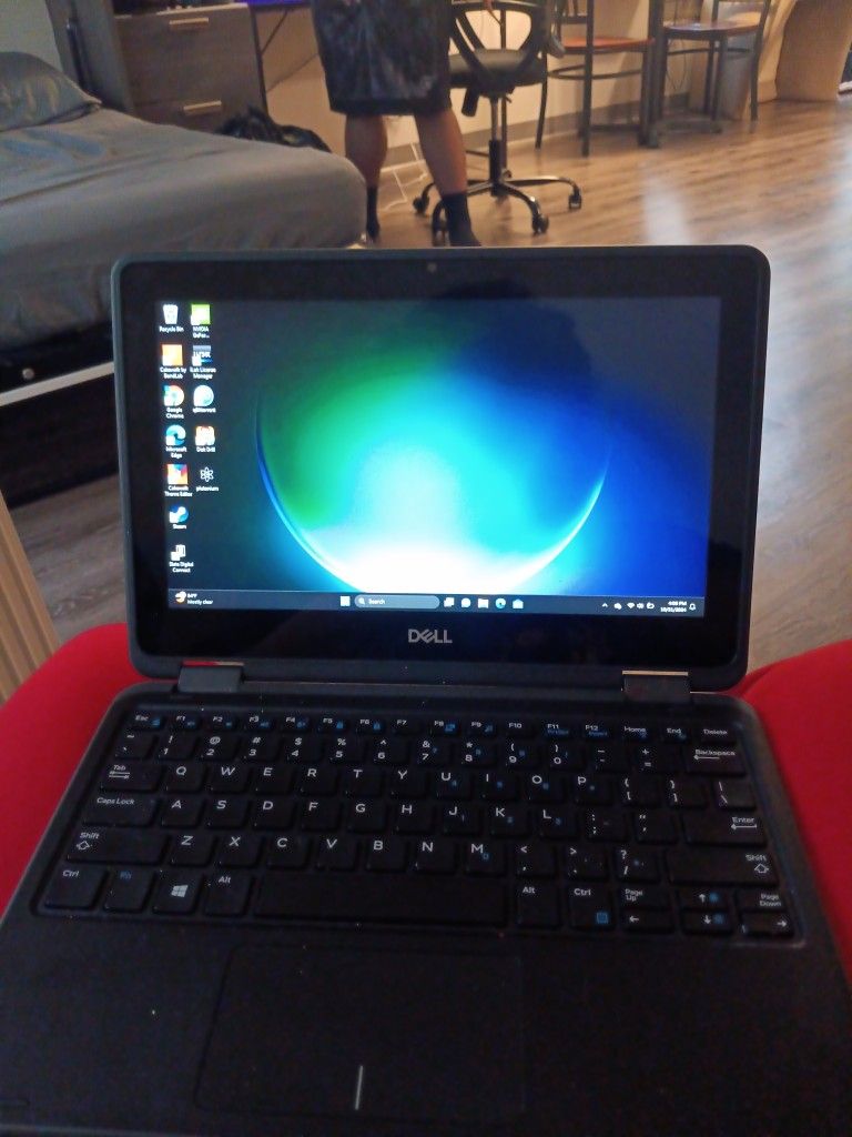 Dell Laptop