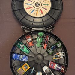 Hotwheels Redlines Lot + Case