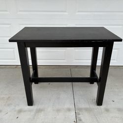 Stornäs bar table / dining table