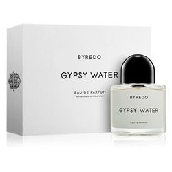 Byredo Gypsy Water Men Cologne 100ml New!