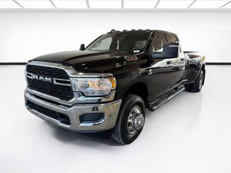 2024 RAM 3500