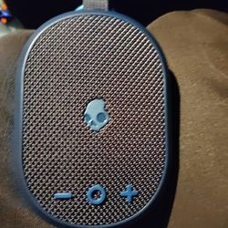 Skull Candy Bluetooth Speaker