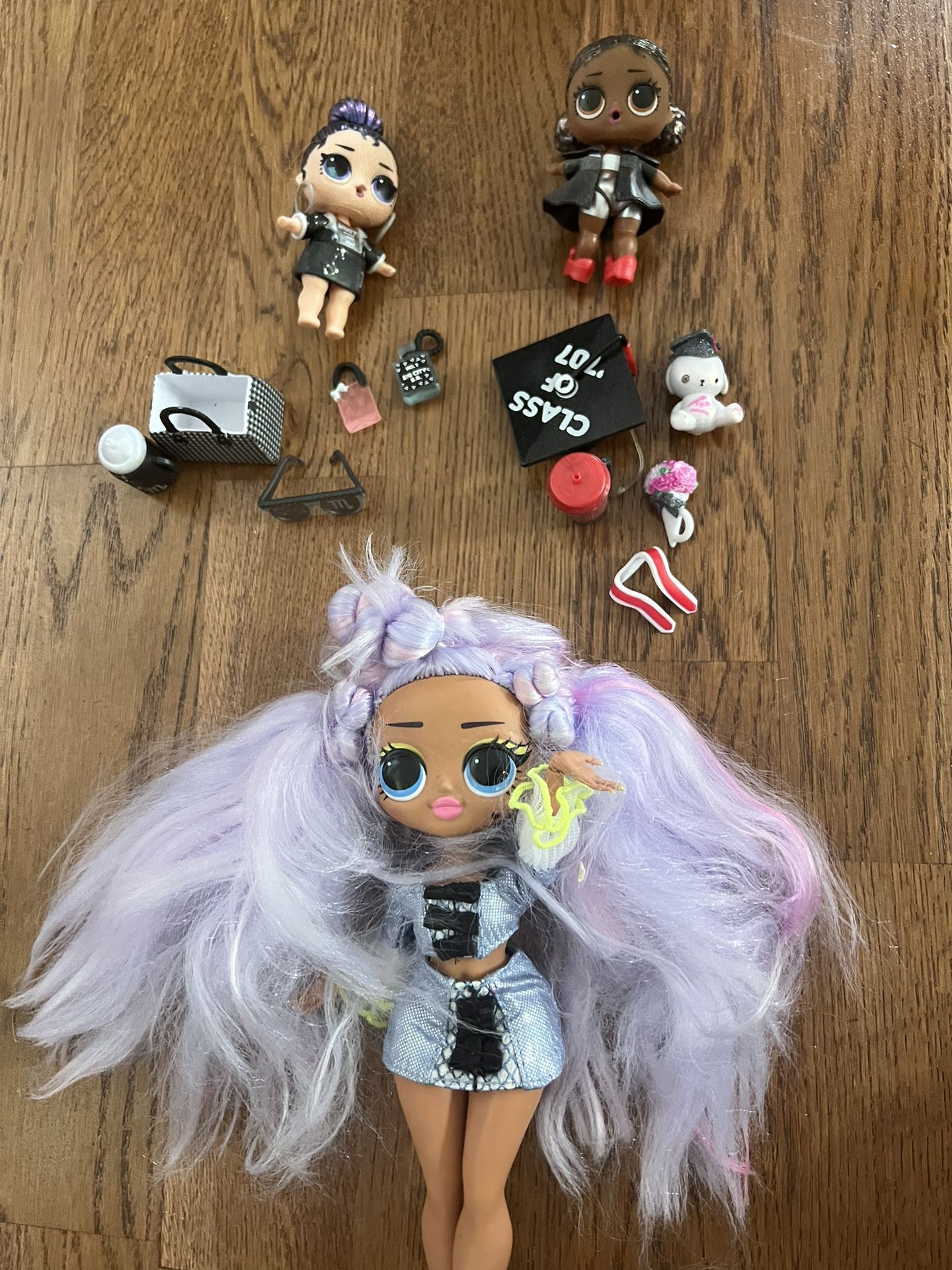 Lol Dolls