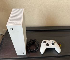 Xbox Series S 1TB