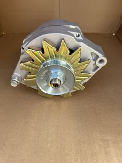 C10 alternator