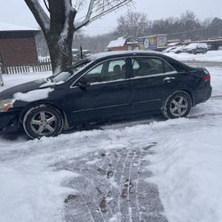 2005 Honda Accord