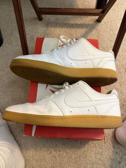 Nike Court Vision LO