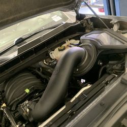 Silverado Sierra 6.2 intake 19-26