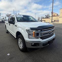 FORD F-150 2019 🚘