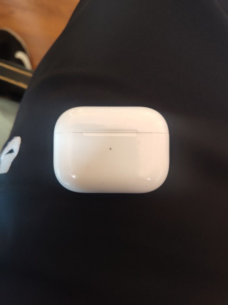 Air pods